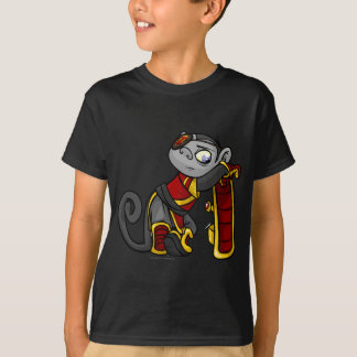 Camiseta Jugador de Mynci Shenkuu