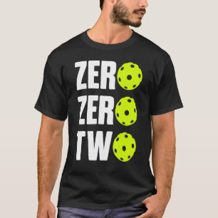 Camiseta Jugador de pelota de fútbol dos jubilados