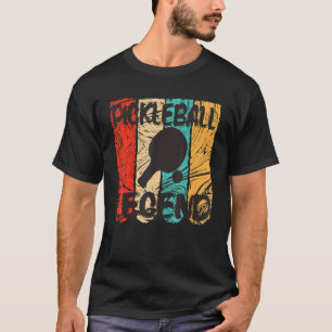 Camiseta Jugador de pelota de futbolín