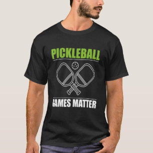 Camiseta Jugador de pelota de pelota de pellebol importante
