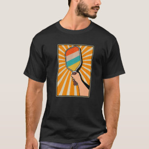 Camiseta Jugador de pelota de pelota de pelletería hombres