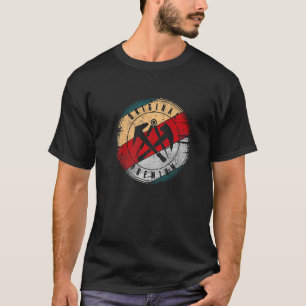 Camiseta Jugador de profesión de Rótulo del Gremio de Carpi