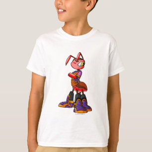 Camiseta Jugador de Ruki Kreludor