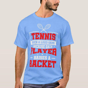 Camiseta Jugador de tenis 2