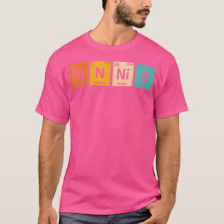 Camiseta Jugador de tenis de mesa con humor Tenis Diez