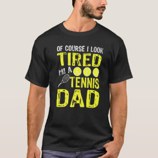 Camiseta Jugador De Tenis Femenino