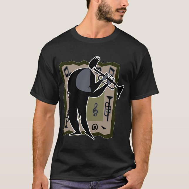 Camiseta Jugador de Trump (Anverso)