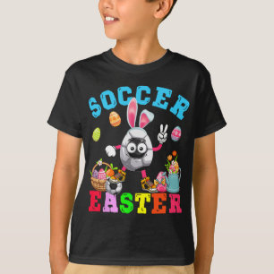 Camiseta Jugador de vándalos de Pascua