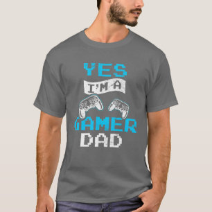 Camiseta Jugador de videojuegos divertidos Gamer 247 Gaming