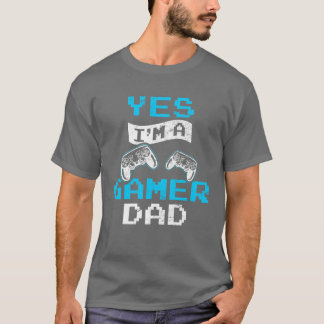 Camiseta Jugador de videojuegos divertidos Gamer 247 Gaming