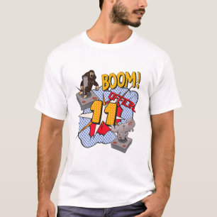 Camiseta Jugador De Videojuegos Para Juegos De Pc Para Niño