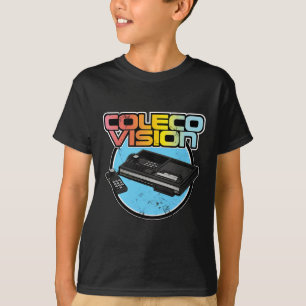 Camiseta Jugador de videojuegos retro vintage