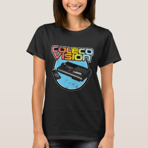 Camiseta Jugador de videojuegos retro vintage
