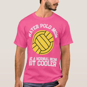 Camiseta Jugador De Waterpolo Y Torneo De Waterpolo