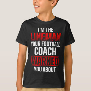 Camiseta Jugador defensor ofensivo caliente de entrenador d