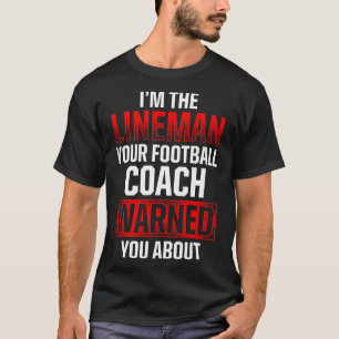 Camiseta Jugador defensor ofensivo caliente de entrenador d