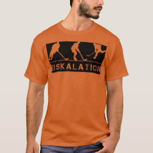 Camiseta Jugador del club de hockey sobre hielo Fan 18