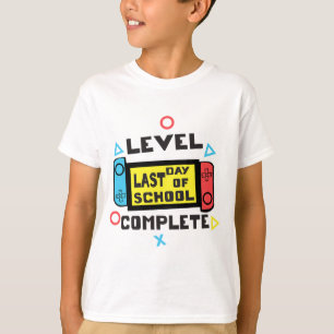 Camiseta Jugador Del Día De La Escuela