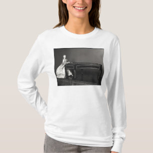 Camiseta Jugador del Dulcimer