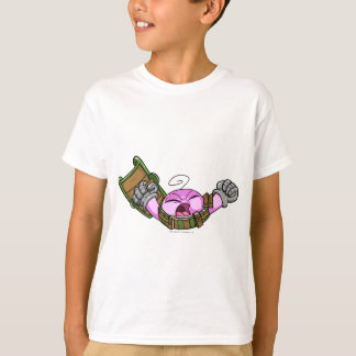 Camiseta Jugador del lago Kiko Kiko