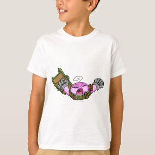 Camiseta Jugador del lago Kiko Kiko