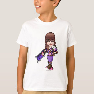 Camiseta Jugador del personal de Faerieland de la empanada