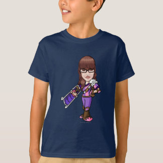 Camiseta Jugador del personal de Faerieland de la empanada
