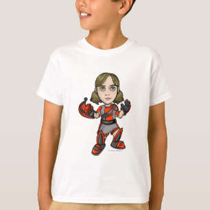 Camiseta Jugador del personal de la Estación Espacial Snark