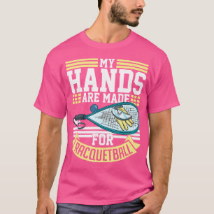 Camiseta Jugador deportivo de juegos