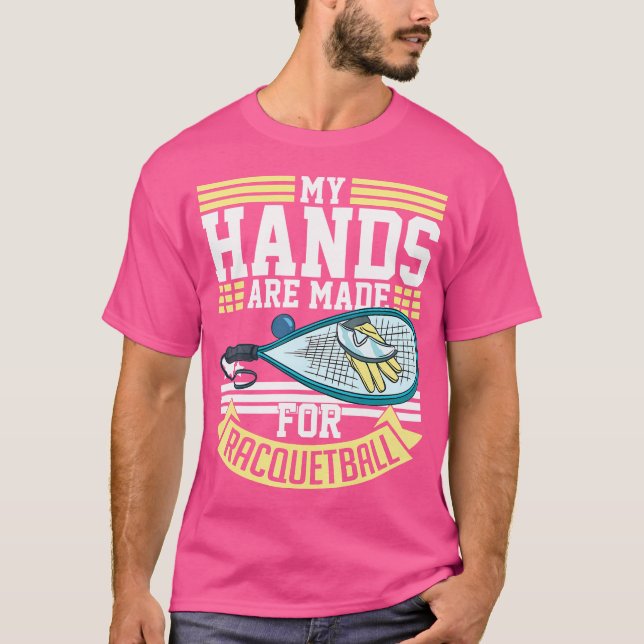 Camiseta Jugador deportivo de juegos (Anverso)