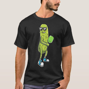 Camiseta Jugador Dill Pickle Pickleball