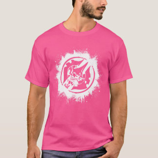Camiseta Jugador divertido de Caballero de la Muerte de Wow