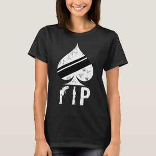 Camiseta Jugador Divertido de Videojuegos de Picas