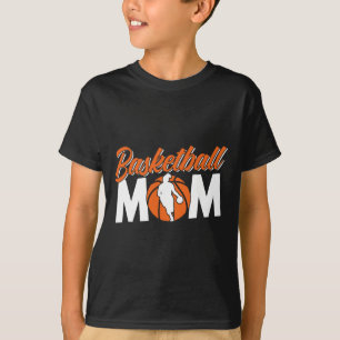 Camiseta Jugador entrenador del equipo de la mamá del balon