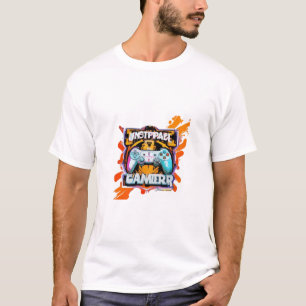 Camiseta Jugador imparable