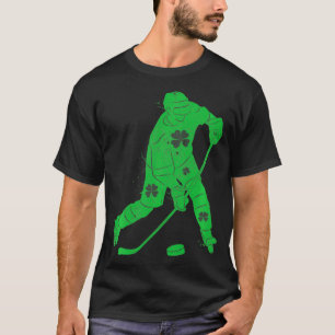 Camiseta Jugador irlandés de hockey sobre hierba