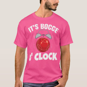 Camiseta Jugador italiano de boliche Italia Heritage Player