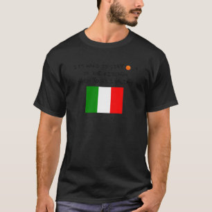 CAMISETA JUGADOR ITALIANO DE PICKLEBALL