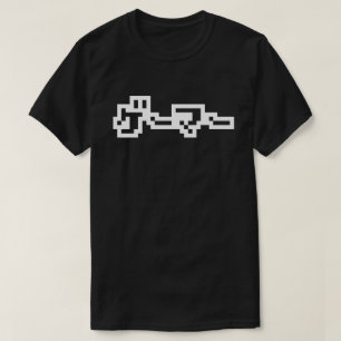 Camiseta Jugador japonés ゲ マ. Idioma japonés Nihongo