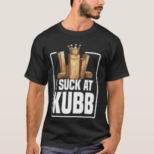 Camiseta Jugador Kub Viking Chess Leyenda Juego de Césped S