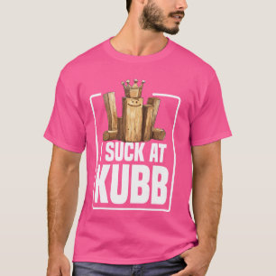 Camiseta Jugador Kub Viking Chess Leyenda Juego de Césped S