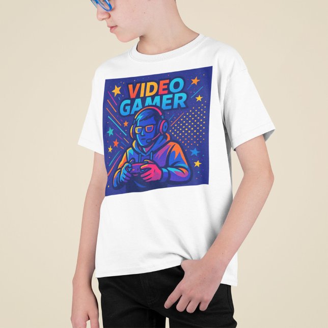 Camiseta Jugador Legendario (Subido por el creador)