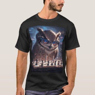 Camiseta Jugador Maestro de la Mente