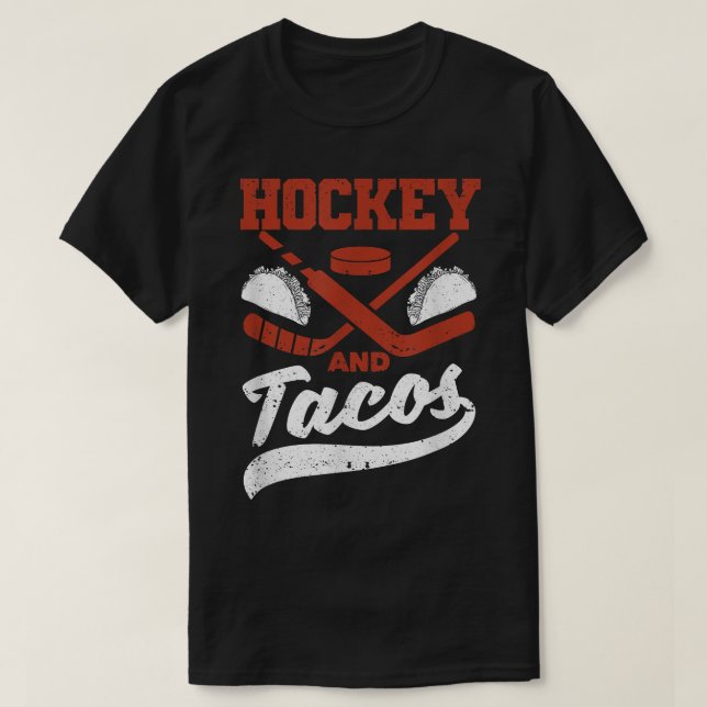 Camiseta Jugador mexicano de fútbol de invierno Hockey sobr (Diseño del anverso)