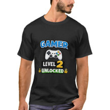 Jugador Nivel 2 Desbloqueado Controlador Divertido