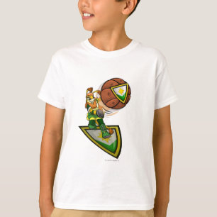 Camiseta Jugador Ogrin Brightvale