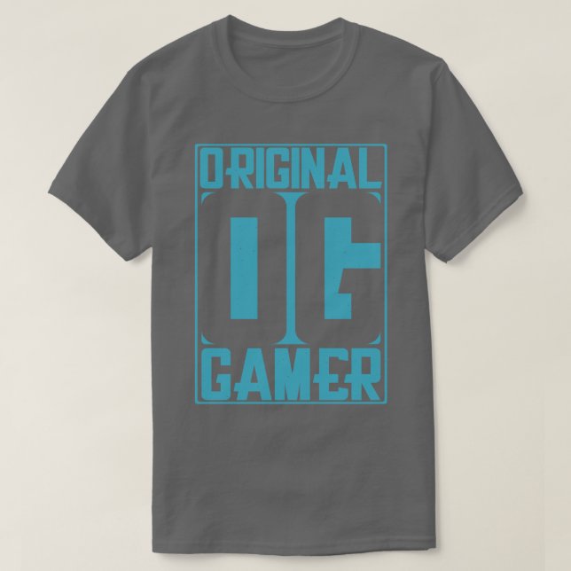 Camiseta Jugador original (Diseño del anverso)