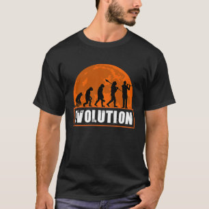 Camiseta Jugador Piccolo, Evolución humana Piccolo