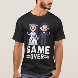 Camiseta Jugador Por El Humor De Novia Y Groom Groomsman
