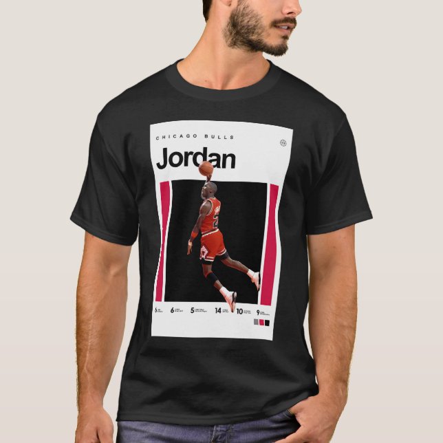 Camiseta Jugador Poster su astucia (Anverso)